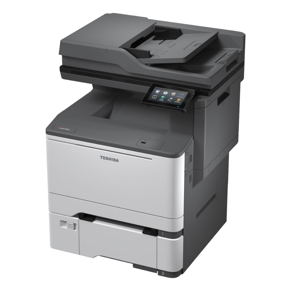 Toshiba e-STUDIO 339CS colour multifunction printer