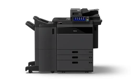 Toshiba e-STUDIO 7527AC colour multifunction printer